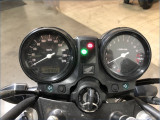 HONDA 600 CBF N