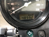 HONDA 600 CBF N