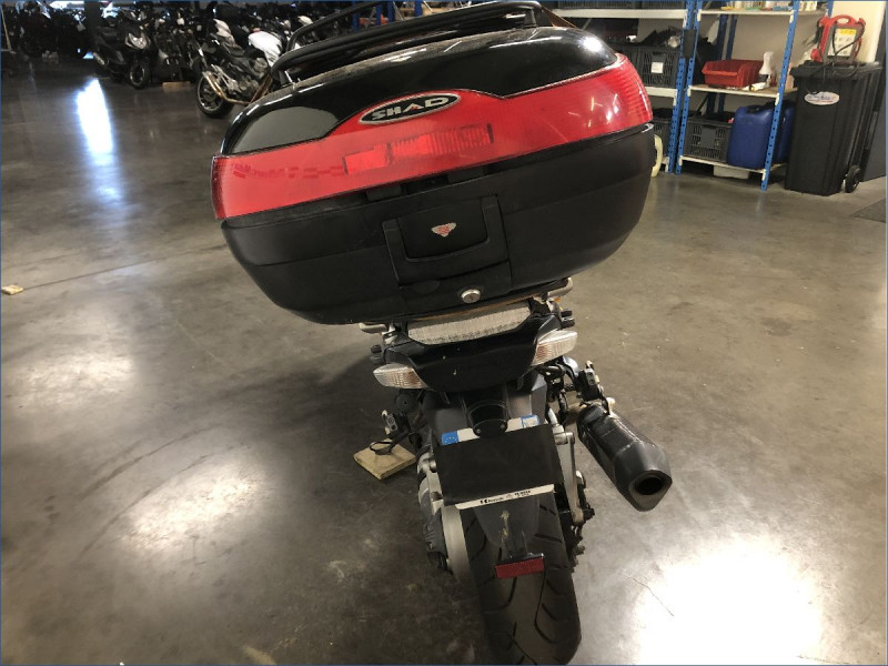 KAWASAKI 1400 GTR 