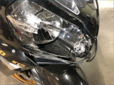 KAWASAKI 1400 GTR 