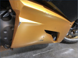 KAWASAKI 1400 GTR 