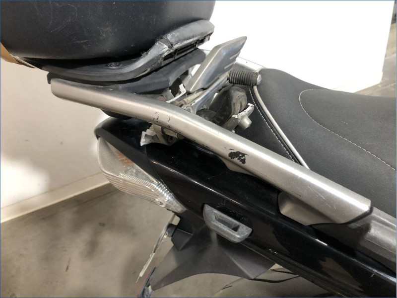 KAWASAKI 1400 GTR 