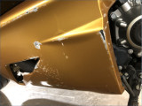 KAWASAKI 1400 GTR 