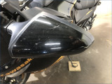 KAWASAKI 1400 GTR 