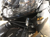 KAWASAKI 1400 GTR 