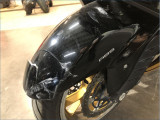 KAWASAKI 1400 GTR 