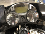 KAWASAKI 1400 GTR 