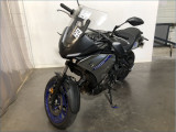 YAMAHA MT07 TRACER