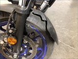 YAMAHA MT07 TRACER