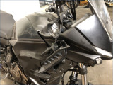 YAMAHA MT07 TRACER