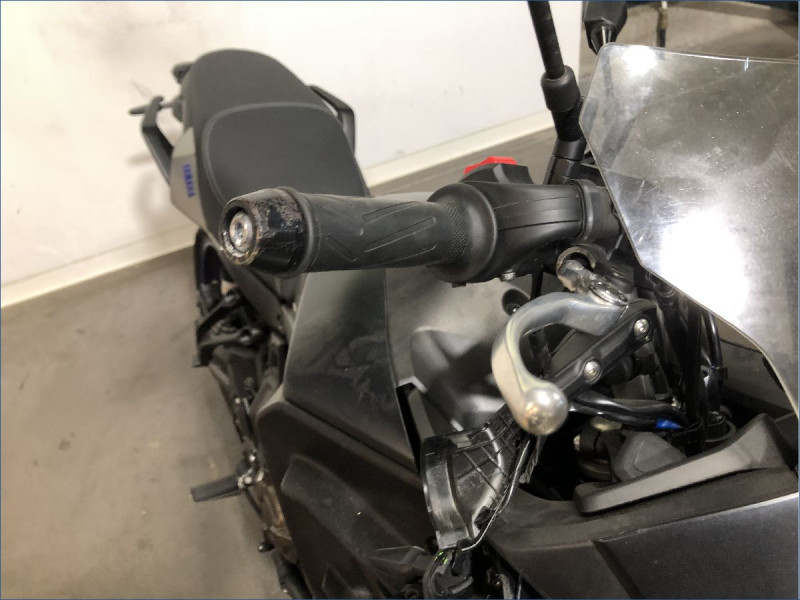 YAMAHA MT07 TRACER