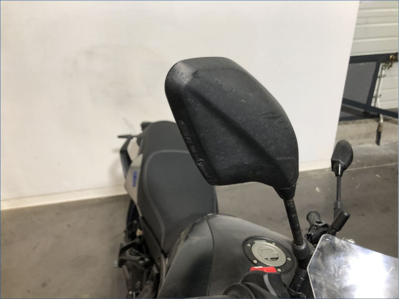 YAMAHA MT07 TRACER