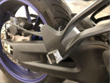 YAMAHA MT07 TRACER