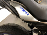 YAMAHA MT07 TRACER