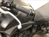 YAMAHA MT07 TRACER