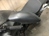 YAMAHA MT07 TRACER