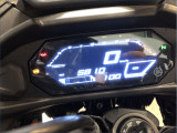 YAMAHA MT07 TRACER