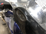 SUZUKI 600 BANDIT S