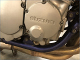 SUZUKI 600 BANDIT S