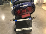 SUZUKI 600 BANDIT S