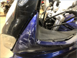 SUZUKI 600 BANDIT S