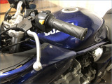 SUZUKI 600 BANDIT S