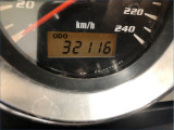 SUZUKI 600 BANDIT S