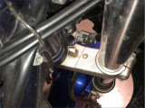 SUZUKI 600 BANDIT S