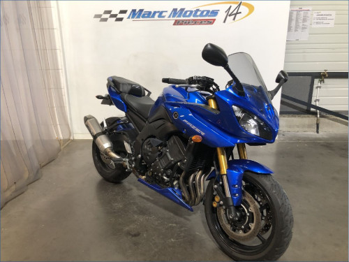 YAMAHA FZ8 