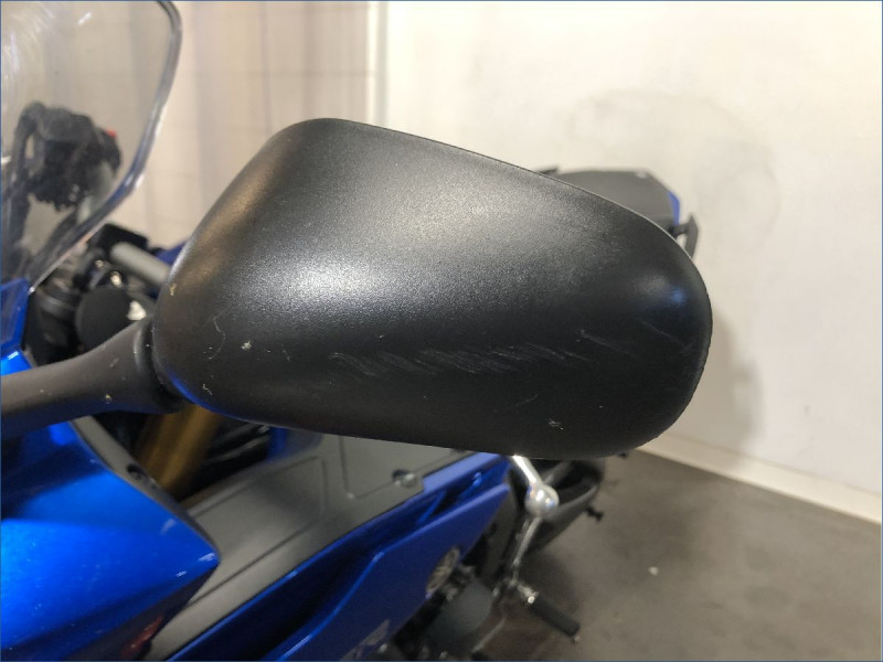 YAMAHA FZ8 