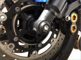 YAMAHA FZ8 