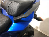 YAMAHA FZ8 