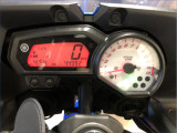 YAMAHA FZ8 