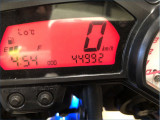 YAMAHA FZ8 