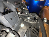 YAMAHA FZ8 