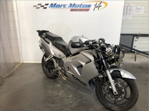 HONDA 800 VFR FI 