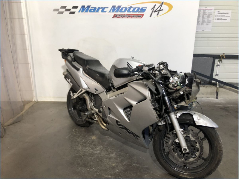HONDA 800 VFR FI 
