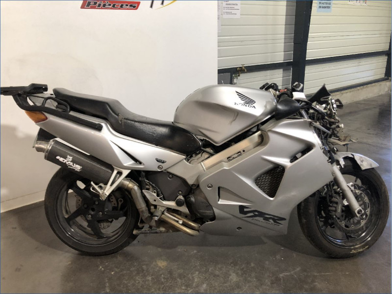 HONDA 800 VFR FI 