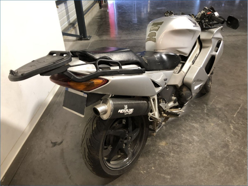 HONDA 800 VFR FI 