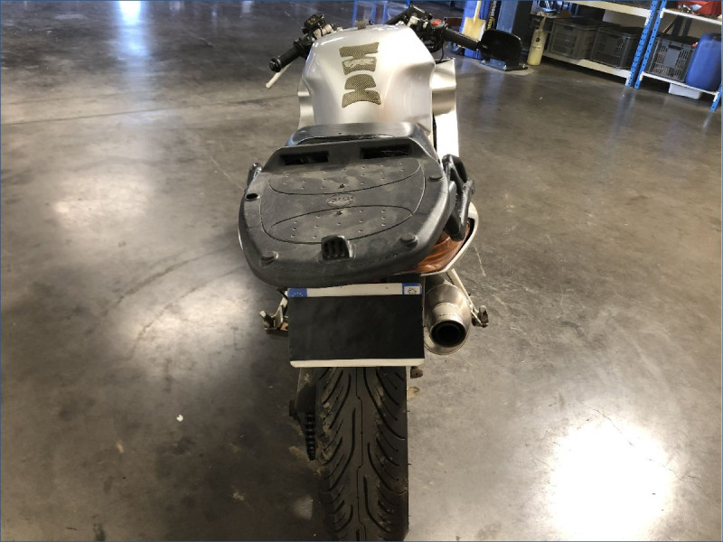 HONDA 800 VFR FI 