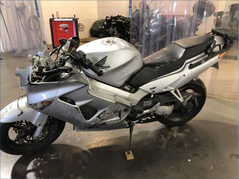 HONDA 800 VFR FI 