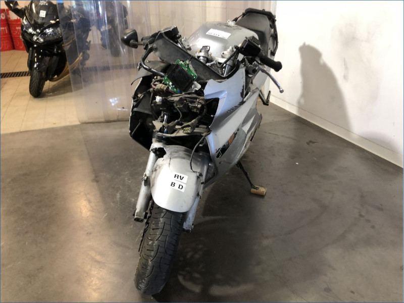 HONDA 800 VFR FI 