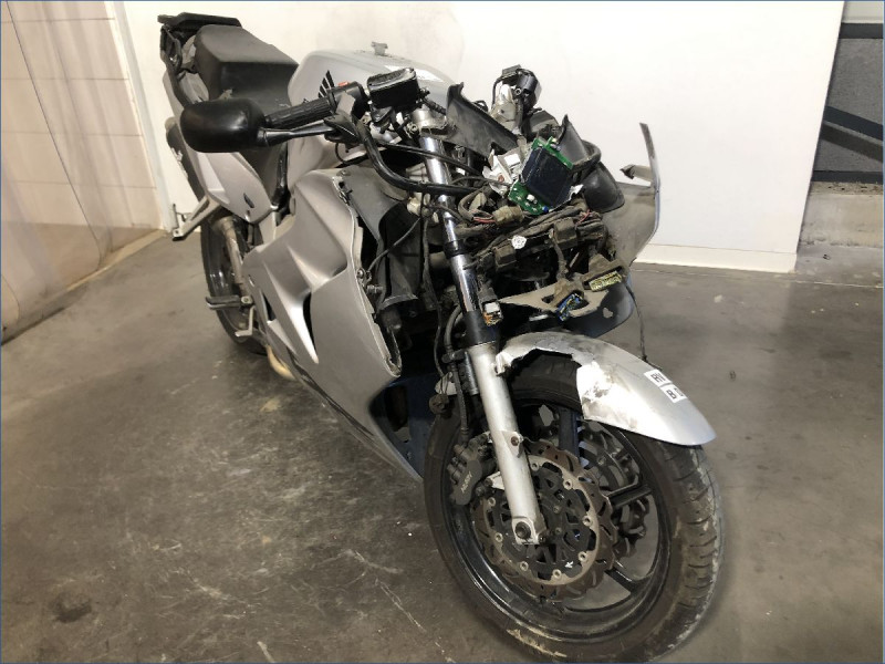 HONDA 800 VFR FI 