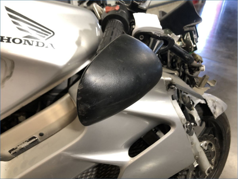 HONDA 800 VFR FI 