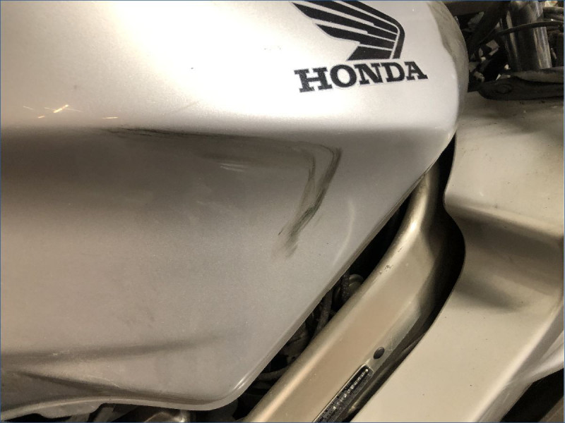 HONDA 800 VFR FI 