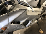 HONDA 800 VFR FI 