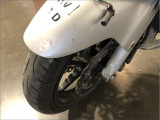 HONDA 800 VFR FI 