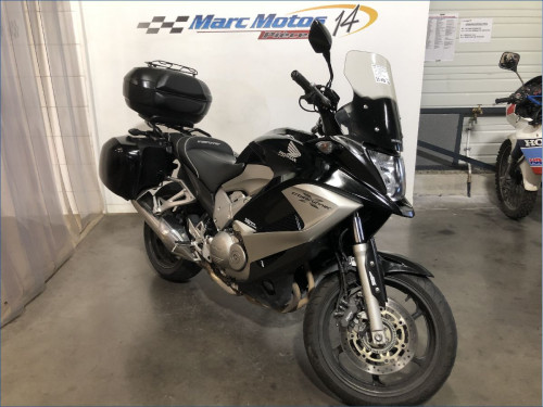HONDA 800 VFR X CROSSRUNNER 