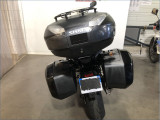 HONDA 800 VFR X CROSSRUNNER 