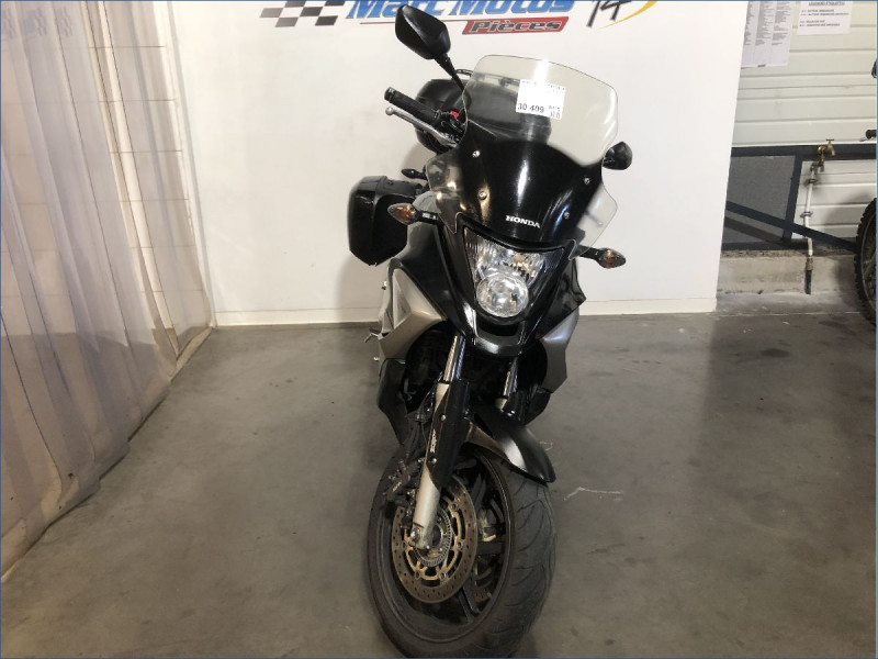 HONDA 800 VFR X CROSSRUNNER 